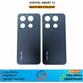 SMART 13 BACK COVER VIGOTEL