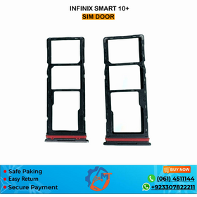 SMART 10+ SIM DOOR INFINIX