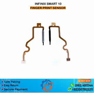 SMART 10 THUMB INFINIX