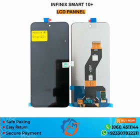 SMART 10+ PANNEL INFINIX SVC