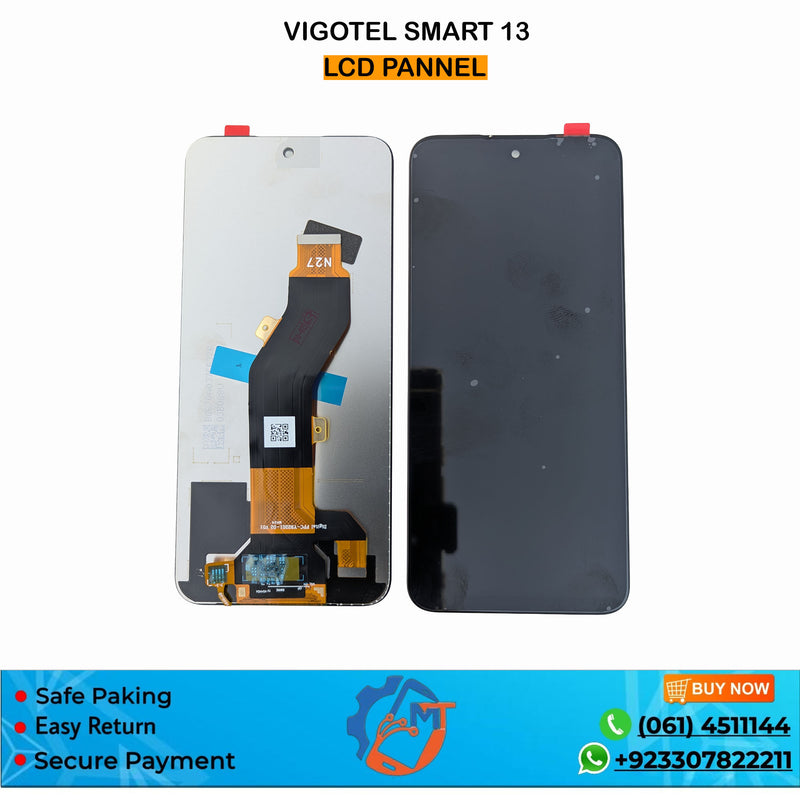 SMART 13 PANNEL VIGOTEL