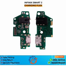 X5515/SMART 2 CHARGING FLEX