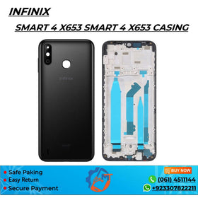 SMART 4/X653 CASING INFINIX