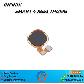 SMART 4/X653 THUMB