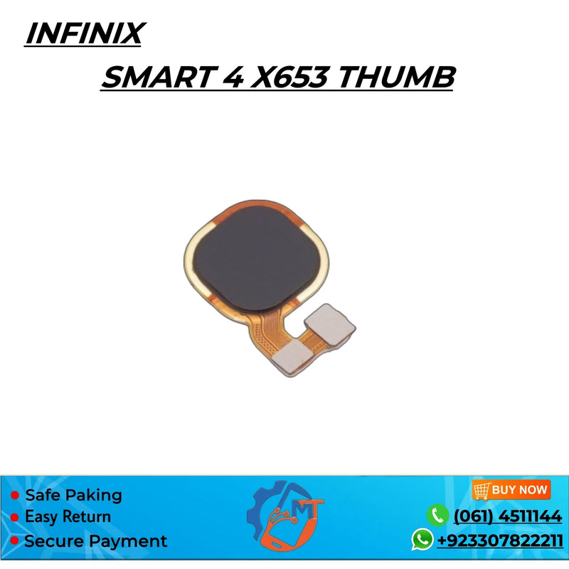SMART 4/X653 THUMB