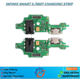SMART 5/X657 CHARGING FLEX
