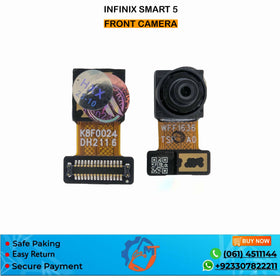 SMART 5 X657 FRONT CAMERA