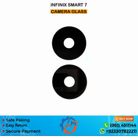 SMART 7 CAMERA GLASS INFINIX