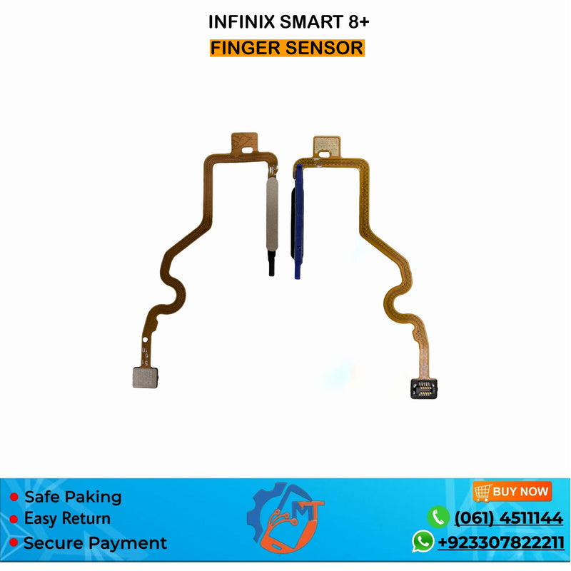 SMART 8+/X6526 THUMB INFINIX