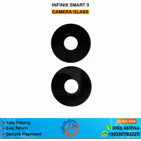 SMART 9 CAMERA GLASS INFINIX
