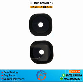 SMART 10 CAMERA GLASS INFINIX