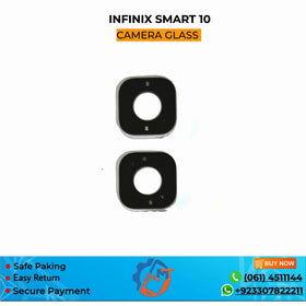 SMART 10 CAMERA GLASS INFINIX