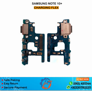 NOTE 10+ CHARGING FLEX