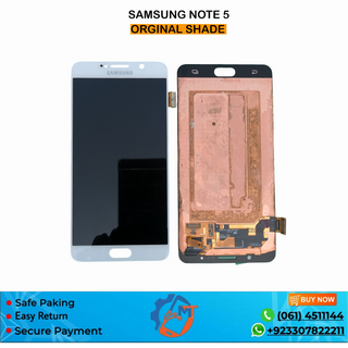 NOTE 5 PANNEL SHADE SAMSUNG