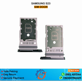 S23 SIM DOOR