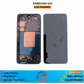 S24  W/R PANNEL SAMSUNG INCELL