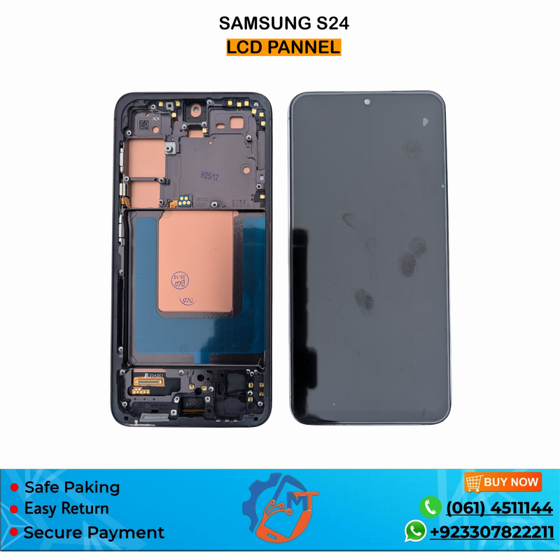 S24  W/R PANNEL SAMSUNG INCELL