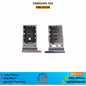 S24 SIM DOOR SAMSUNG
