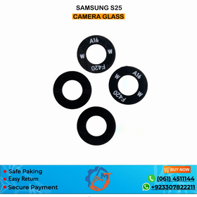 S25 CAMERA GLASS SAMSUNG