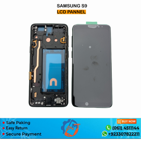 S9 W/R PANNEL SAMSUNG INCELL
