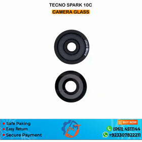 SPARK 10C CMAERA GLASS