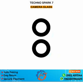SPARK 7 CAMERA GLASS