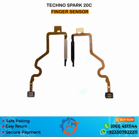 SPARK 20C THUMB TECHNO