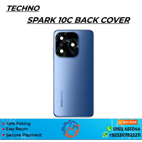 SPARK 10C BACK COVER MIX COLOR