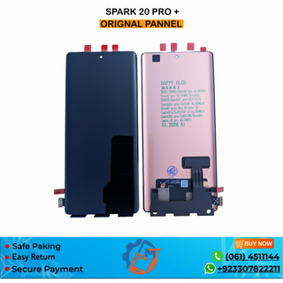 HOT 50 PRO+/ZERO 40 5G PANNEL INFINIX ORG