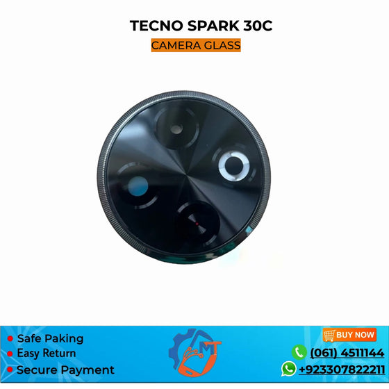 SPARK 30C CAMERA GLASS