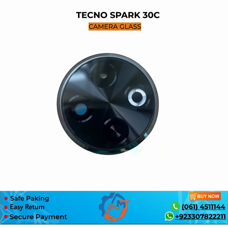 SPARK 30C CAMERA GLASS