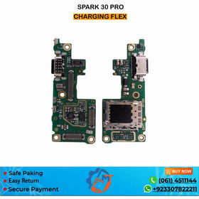 SPARK 30 PRO CHARGING FLEX