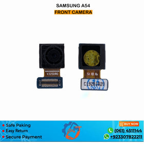 A54 FRONT CAMERA