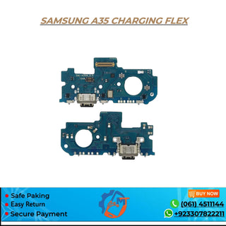 A35 CHARGING FLEX SAMSUNG