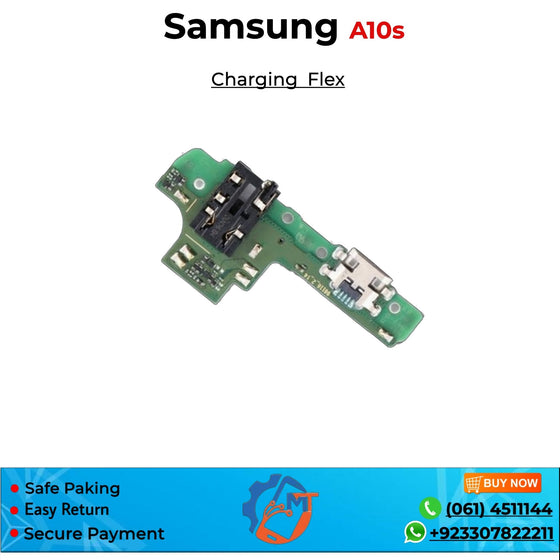 A10S CHARGING FLEX SAMSUNG