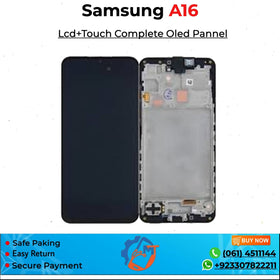 A16 PANNEL SAMSUNG OLED