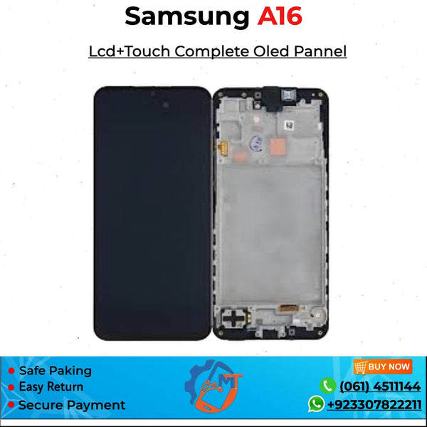 A16 PANNEL SAMSUNG OLED