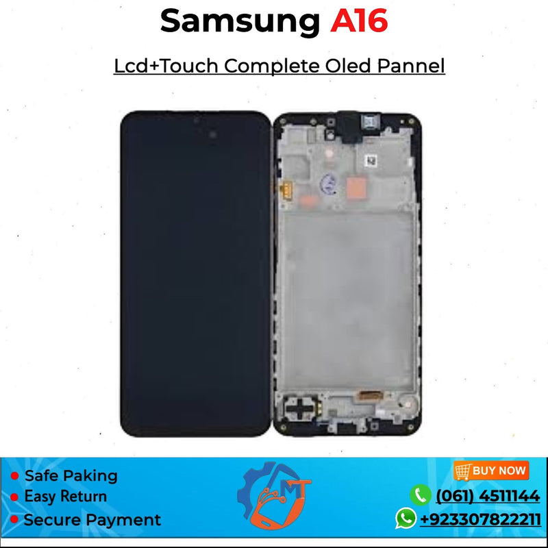 A16 PANNEL SAMSUNG OLED