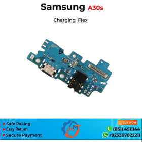 A30S CHARGING FLEX SAMSUNG