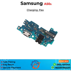 A50S CHARGING FLEX SAMSUNG