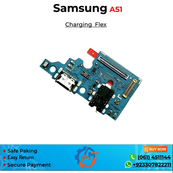 A51 CHARGING FLEX SAMSUNG