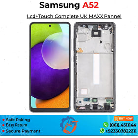 A52 PANNEL W/R UK MAXX