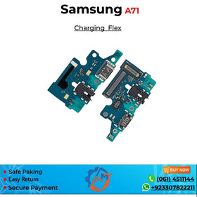 A71 CHARGING FLEX SAMSUNG