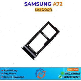 A72 SIM DOOR SAMSUNG