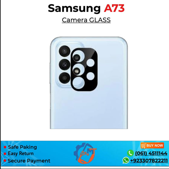 A73 CAMERA GLASS SAMSUNG