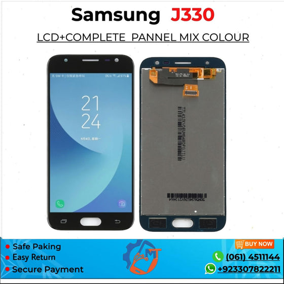 J330 PANNEL MIX COLOUR