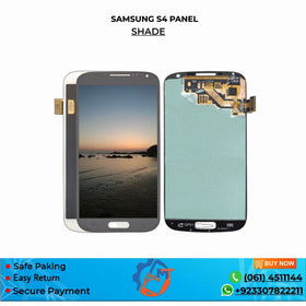 S4 PANNEL SHADE SAMSUNG