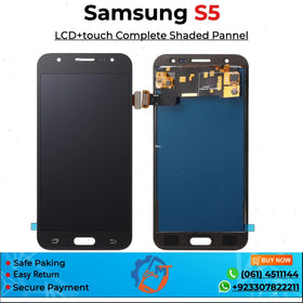 S5 PANNEL SHADE SAMSUNG
