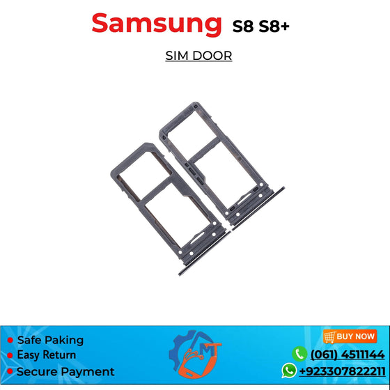 S8/S8+ SIM DOOR SAMSUNG