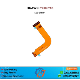 T1-701 TAB DISPLAY STRIP